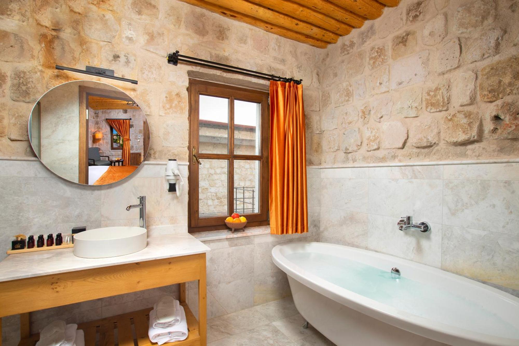 Woox Cappadocia Hotel Üçhisar Szoba fotó