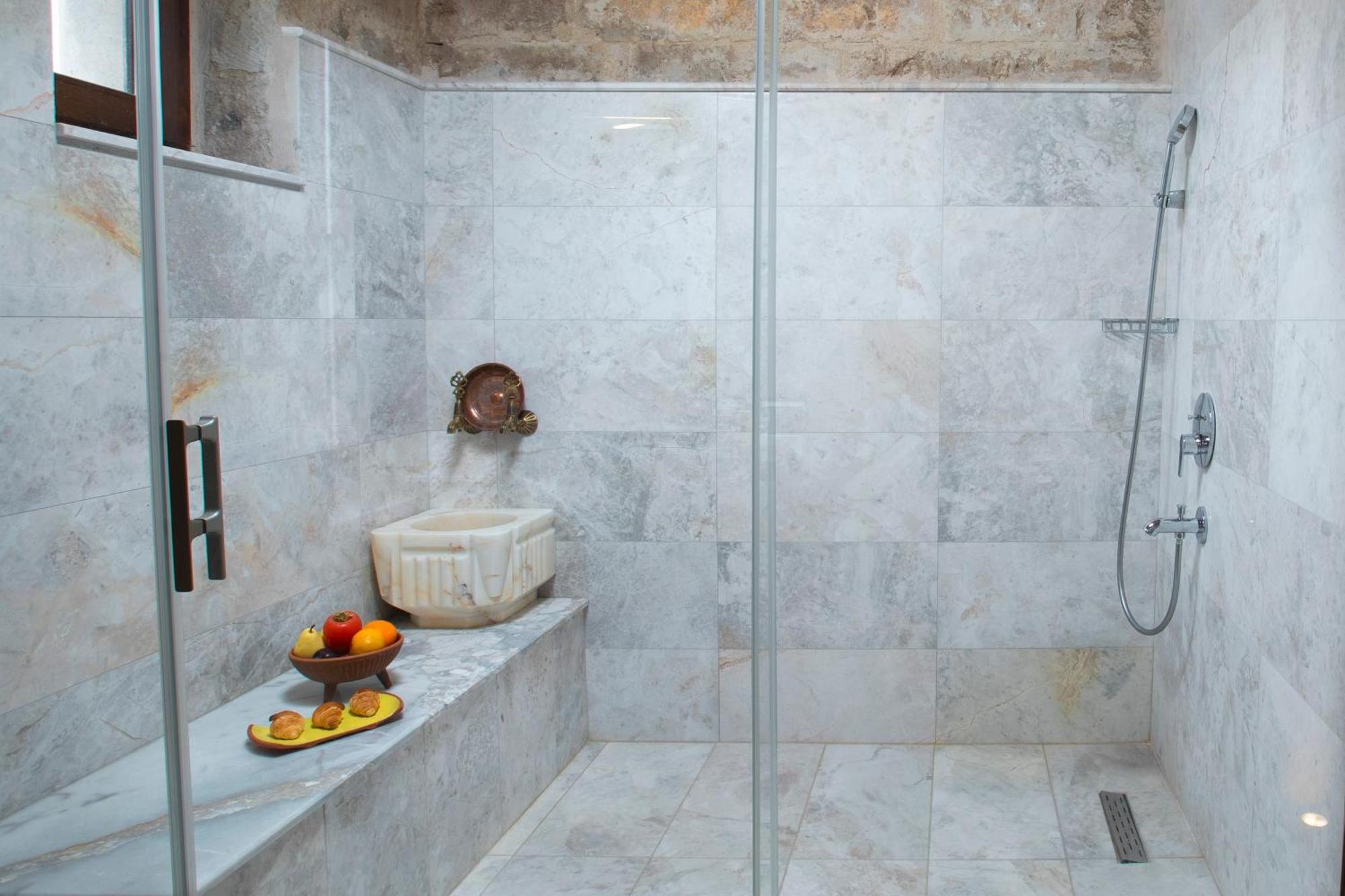 Woox Cappadocia Hotel Üçhisar Szoba fotó